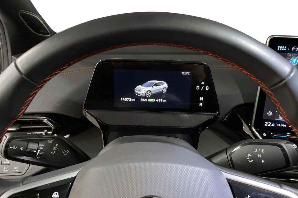 VW ID.4 77 GTX Max+ 4Motion 5d