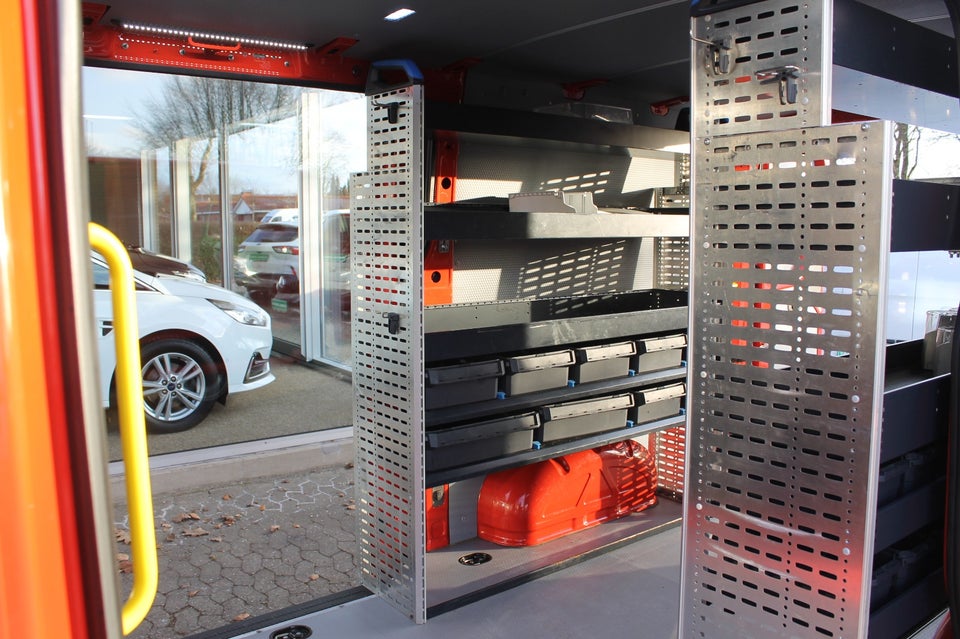 MAN TGE 2,0 2.140 Kassevogn L3H2 aut. FWD