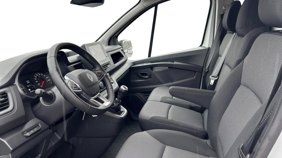 Renault Trafic 2,0 dCi 130 L2H1 Tekno