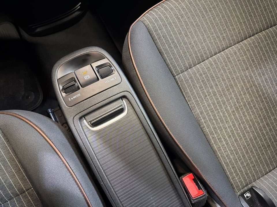 Fiat 500e 42 Icon Plus 3d