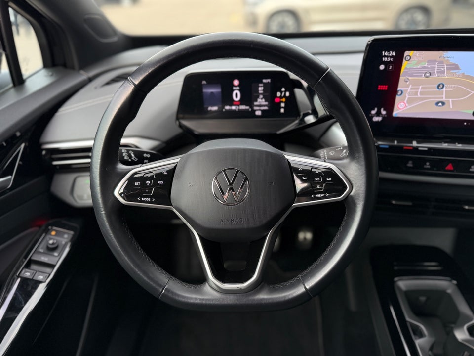 VW ID.5 77 Pro Performance 5d