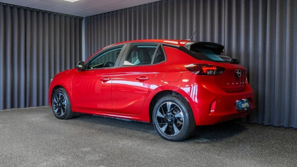 Opel Corsa-e 50 Elegance 5d