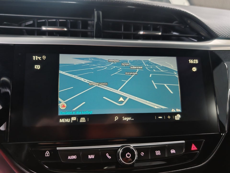 Opel Corsa-e 50 Ultimate 5d