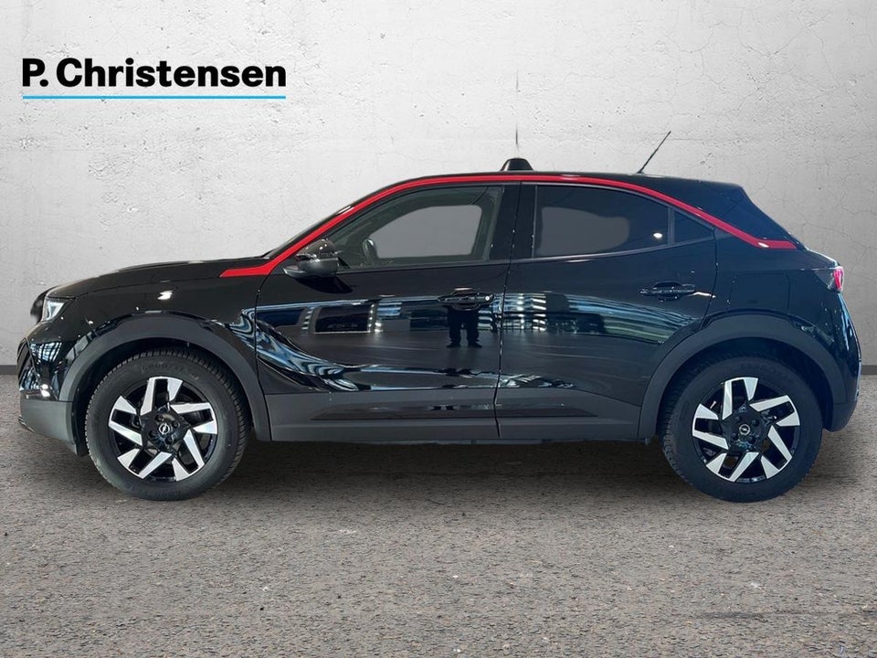 Opel Mokka-e 50 GS Line 5d