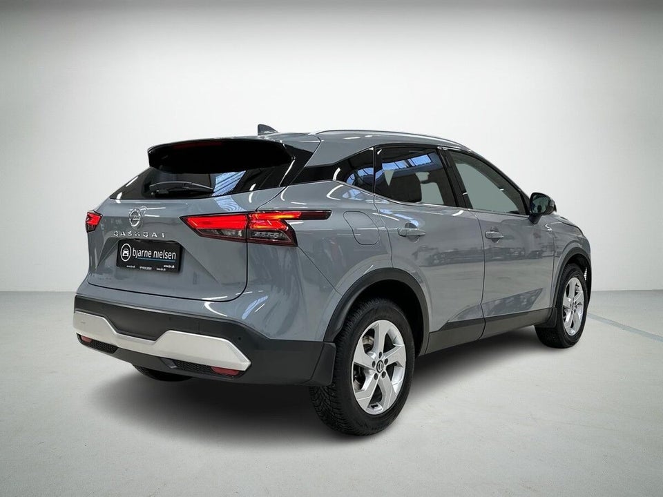 Nissan Qashqai 1,3 mHEV Premiere Edition X-tr. 5d