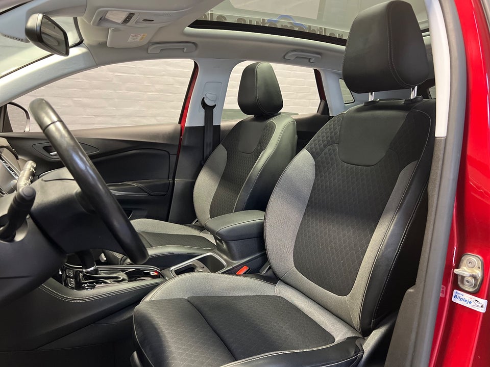 Opel Grandland X 2,0 CDTi 177 Exclusive aut. 5d