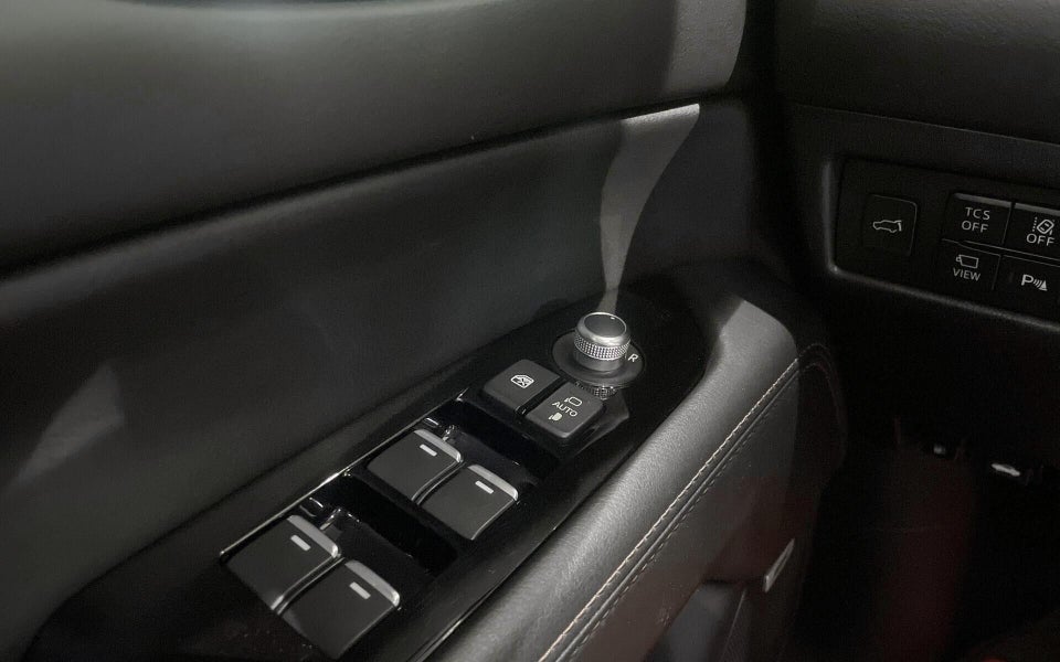 Mazda CX-5 2,0 SkyActiv-G 165 Cosmo aut. 5d