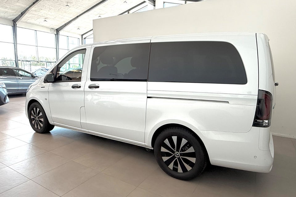 Mercedes eVito 129 A2 Tourer PRO