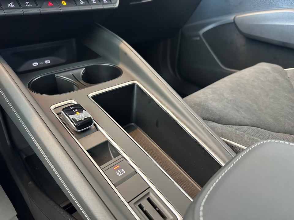 Skoda Enyaq 85 iV Sportline Advanced Coupé 5d