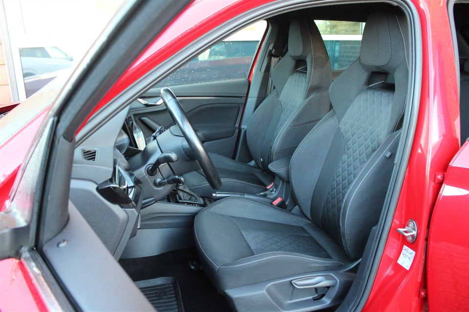 Skoda Kamiq 1,0 TSi 115 Style Premium DSG 5d