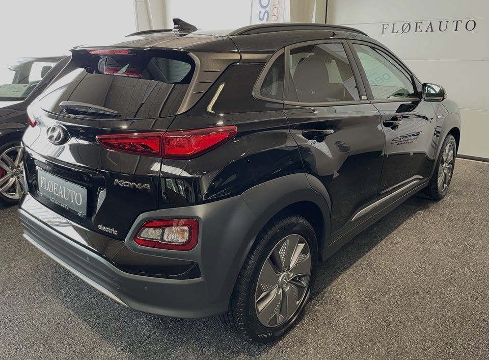 Hyundai Kona 64 EV Style 5d