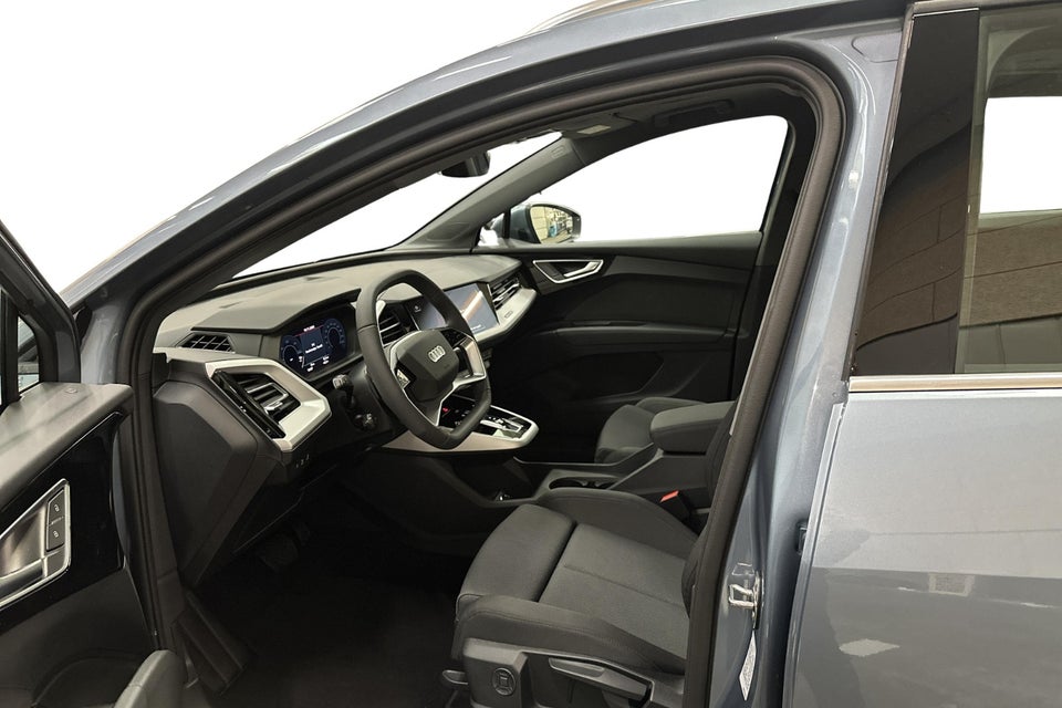 Audi Q4 e-tron 45 S-line Edition 5d