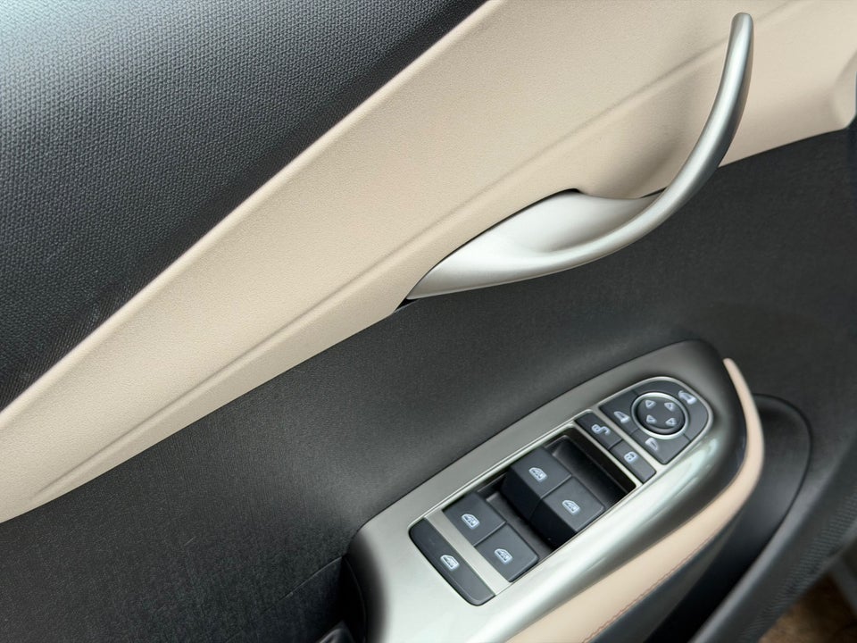 BYD Dolphin 60 Comfort 5d