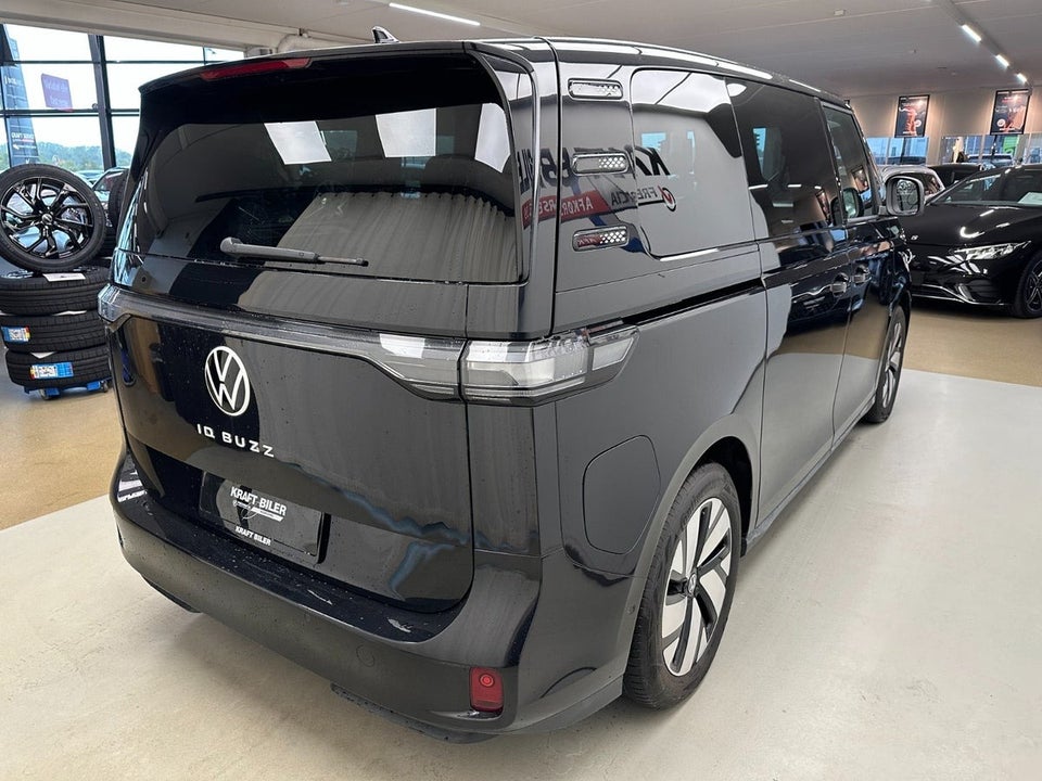 VW ID.Buzz 77 Pro SWB 5d