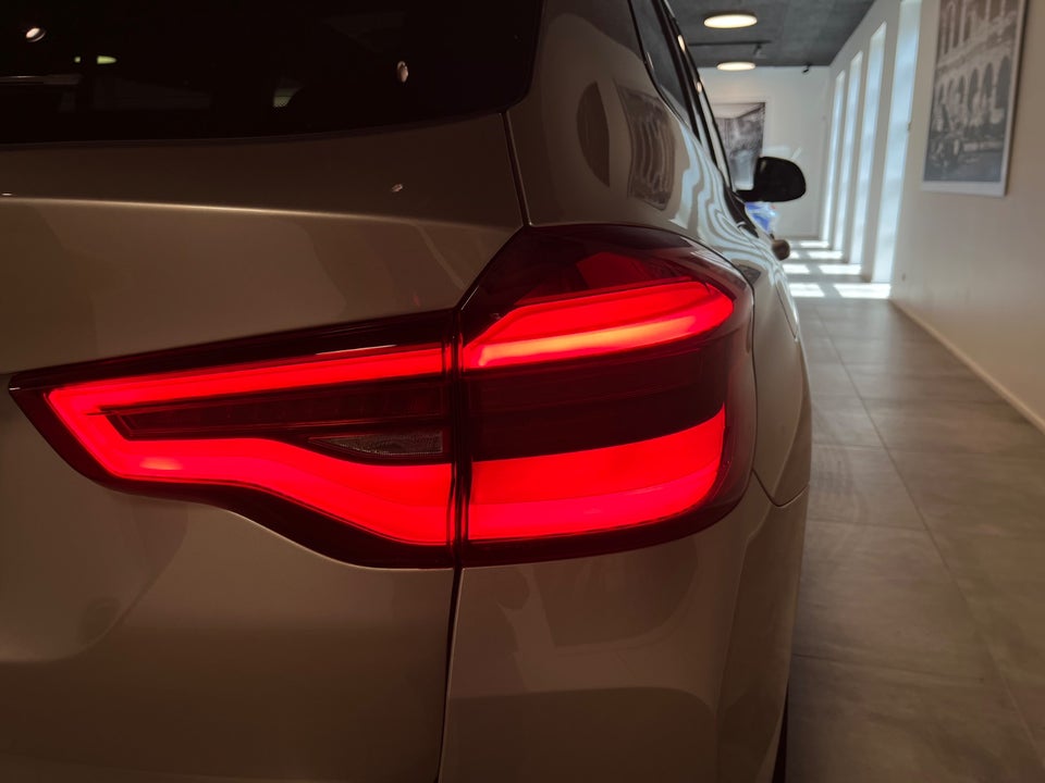 BMW iX3 Charged Plus 5d