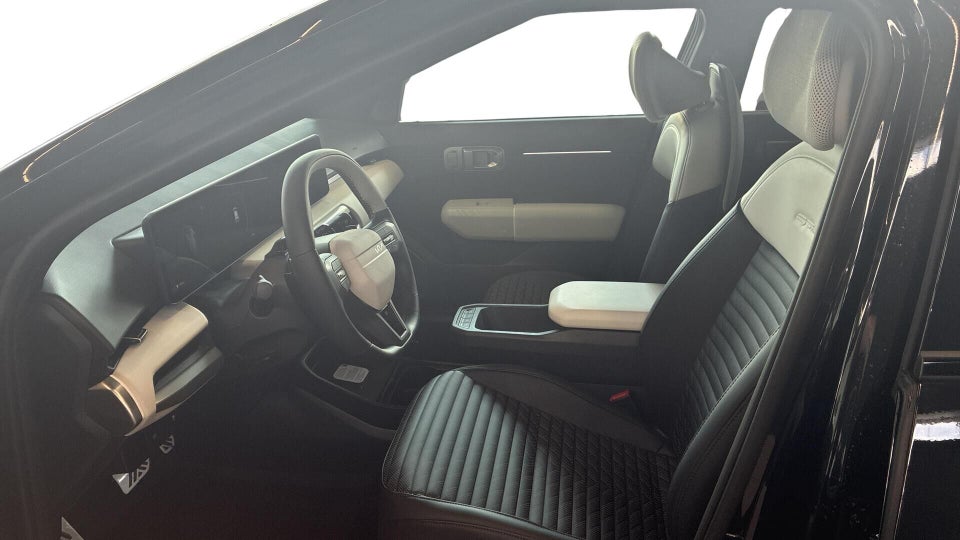 Kia EV4 81 Long Range GT-Line 5d