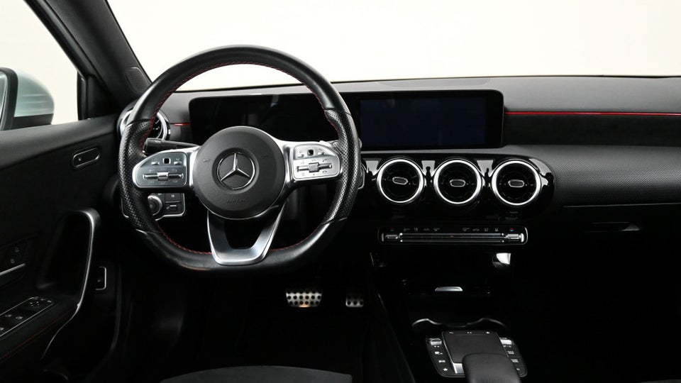 Mercedes A250 e 1,3 AMG Line aut. 5d
