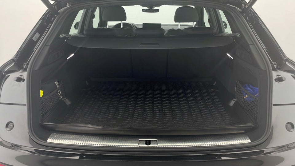 Audi Q5 55 TFSi e S-line quattro S-tr. 5d