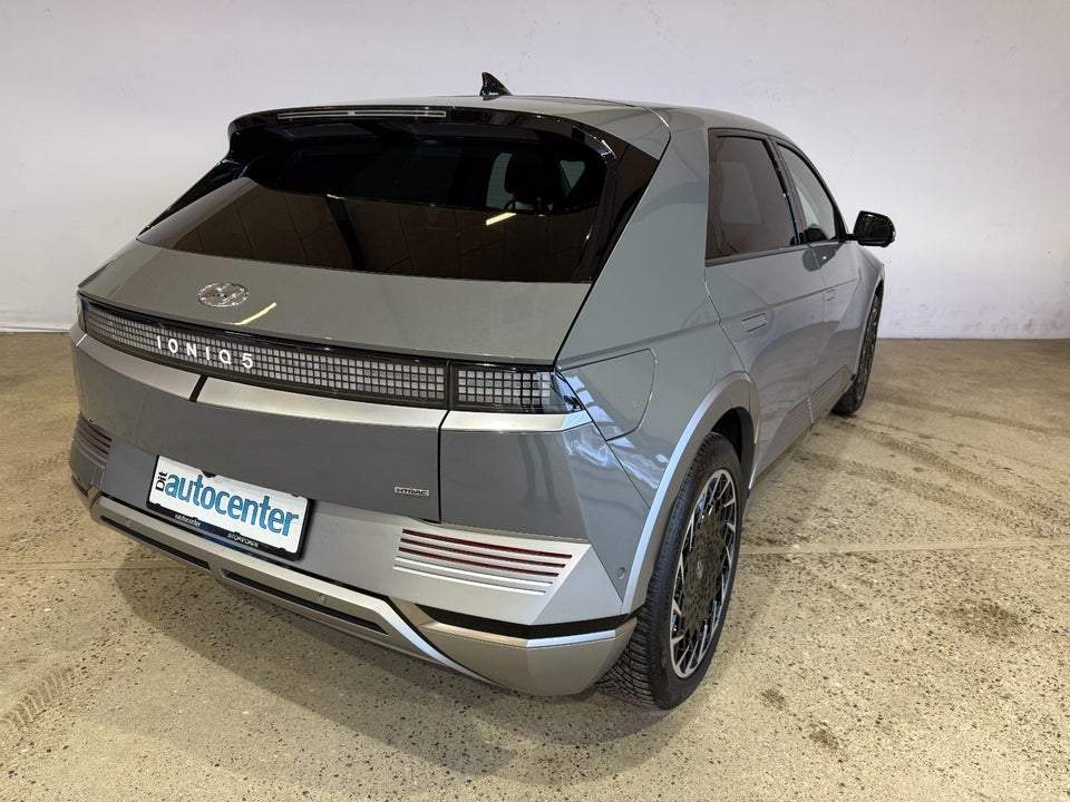 Hyundai Ioniq 5 73 Techniq AWD 5d