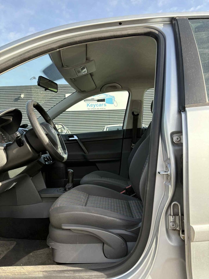 VW Polo 1,4 TDi 80 5d