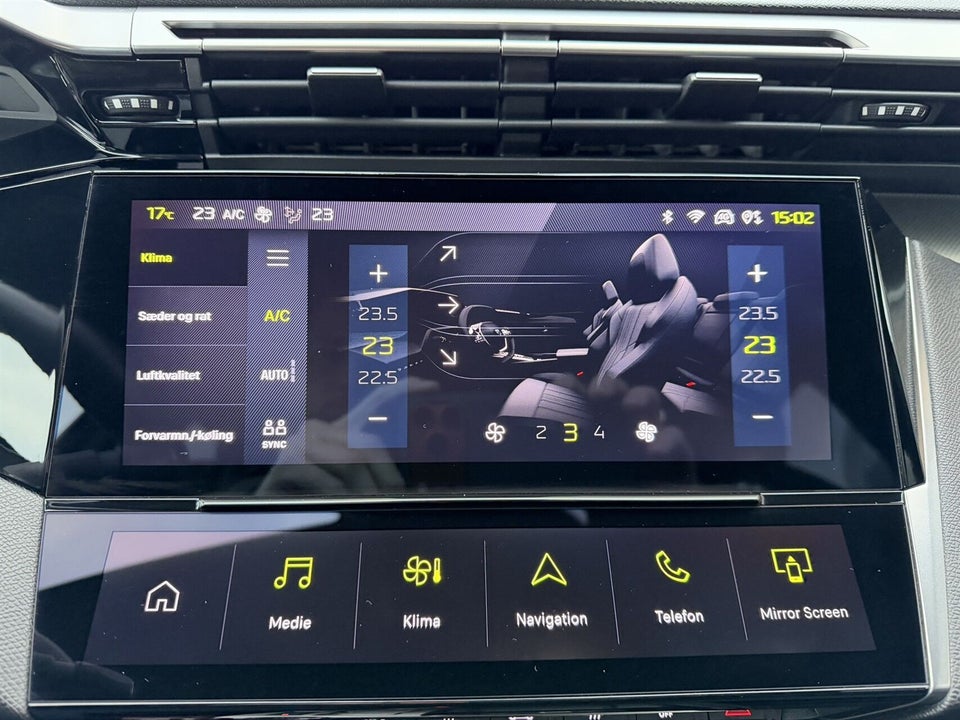 Peugeot e-308 54 First Edition 5d