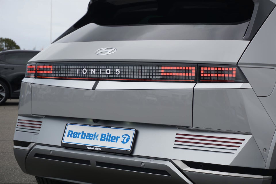 Hyundai Ioniq 5 77 Ultimate 5d