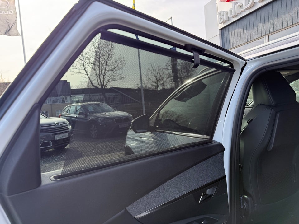 Peugeot 5008 1,5 BlueHDi 130 GT Line EAT8 7prs 5d