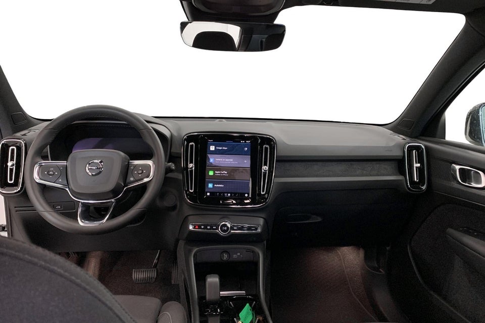 Volvo XC40 P8 ReCharge Twin Plus 5d