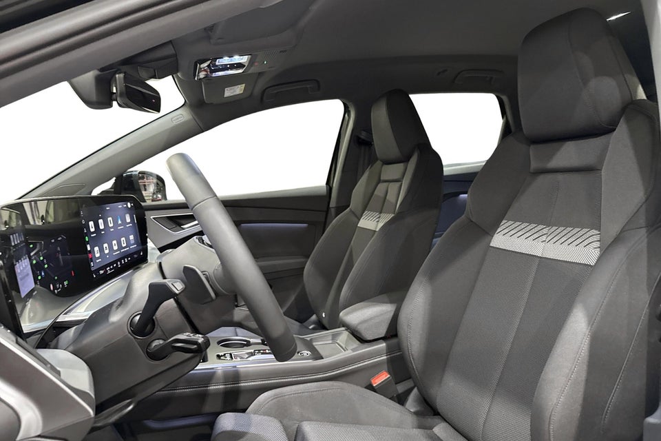 Audi Q4 e-tron performance 5d
