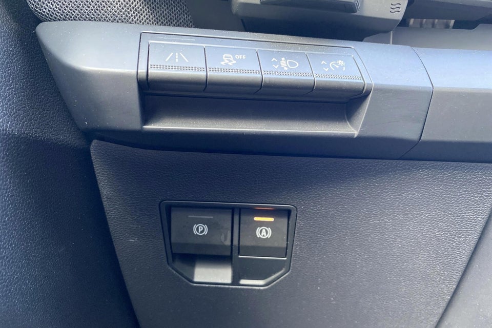 Renault Megane E-Tech 40 Equilibre 5d