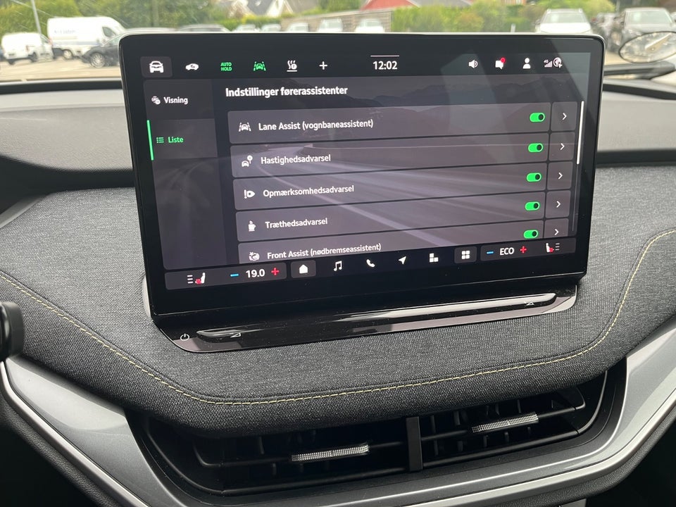 Skoda Elroq 60 iV Premium 5d