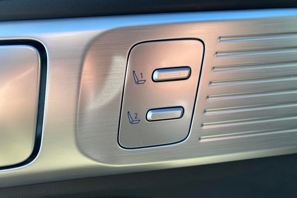 Hyundai Santa Fe 1,6 PHEV Ultimate aut. 4WD 7prs 5d