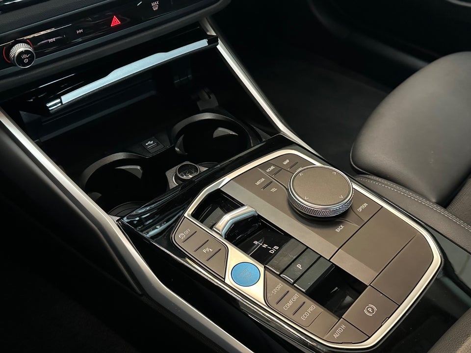 BMW i4 eDrive40 5d