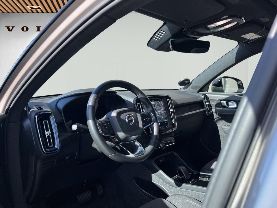 Volvo XC40 ReCharge Extended Range Ultimate 5d