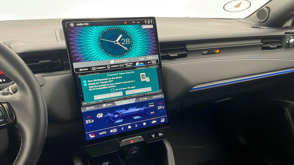 Honda e:Ny1 Advance 5d