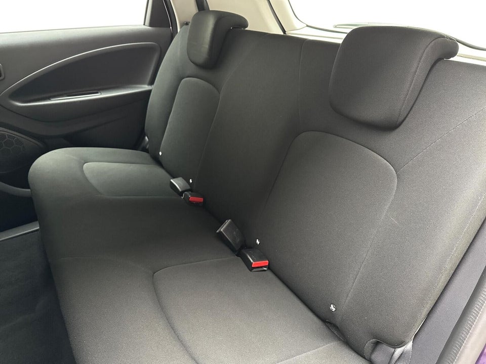 Renault Zoe 52 Life 5d