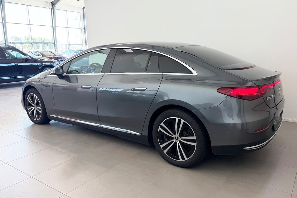 Mercedes EQE300 Avantgarde 4d