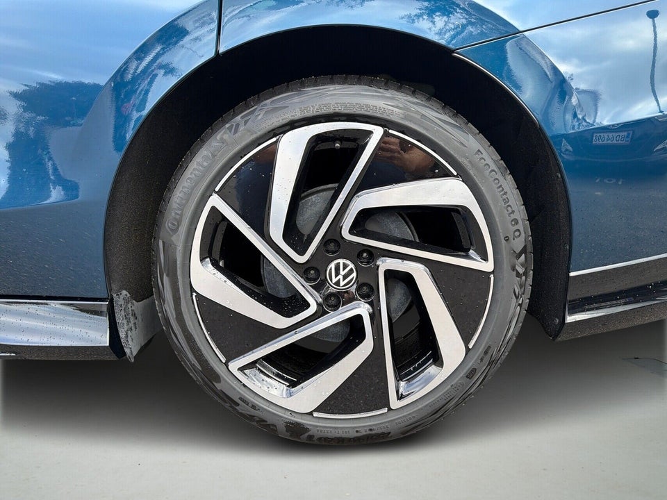 VW ID.7 77 Style Tourer 5d