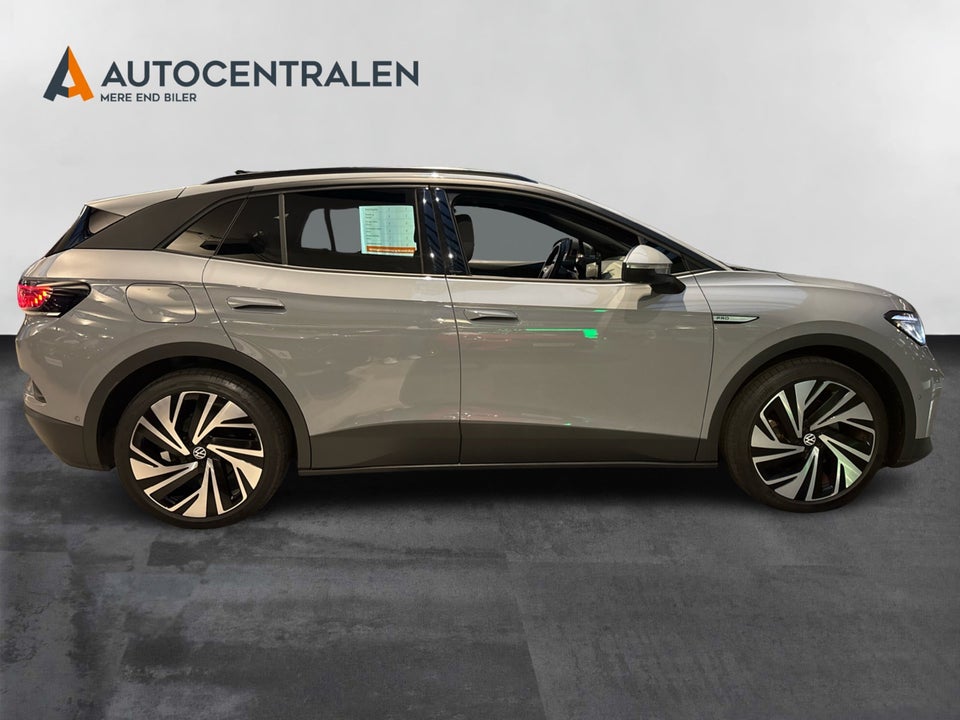 VW ID.4 77 Pro Performance 5d