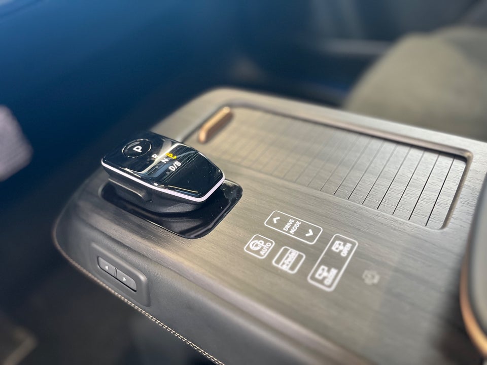 Nissan Ariya 87 Evolve 5d