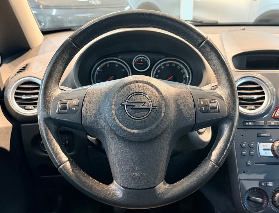 Opel Corsa 1,3 CDTi 95 Cosmo eco 5d