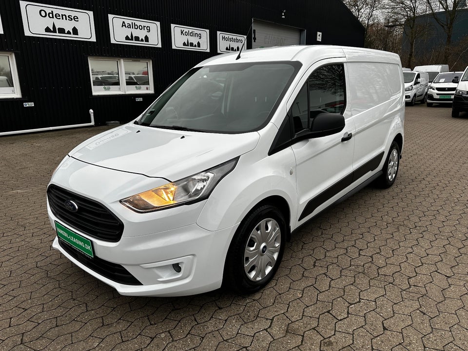 Ford Transit Connect 1,5 TDCi 100 Trend lang