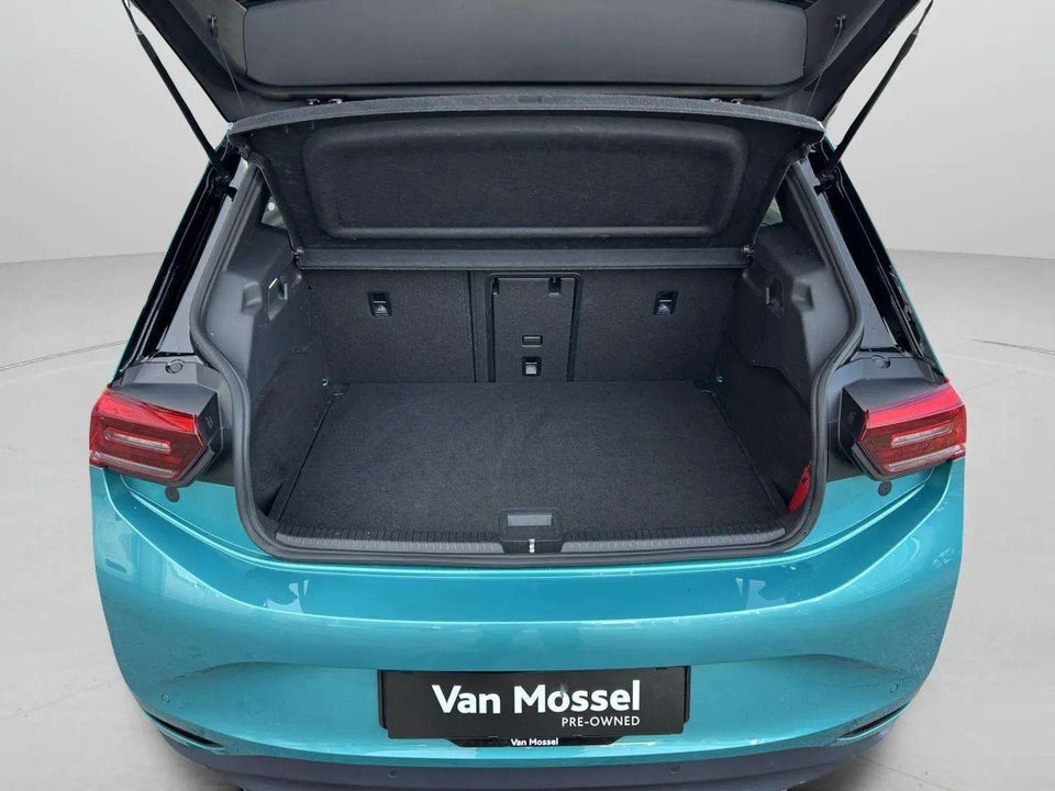 VW ID.3 58 1ST Max 5d