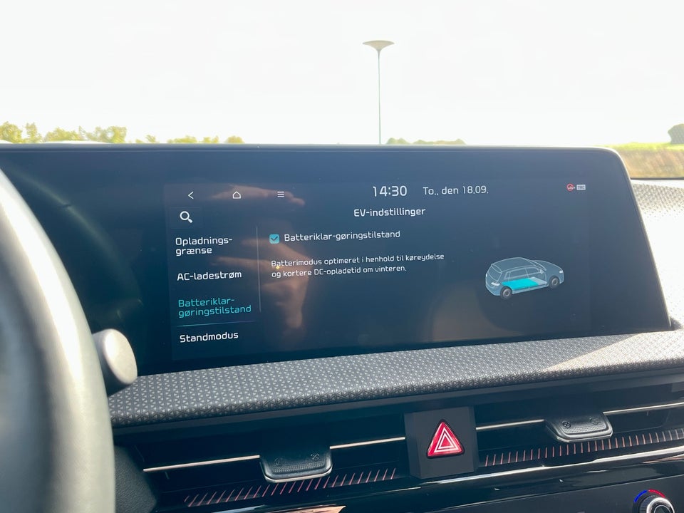 Kia EV6 77 Long Range Upgrade 5d