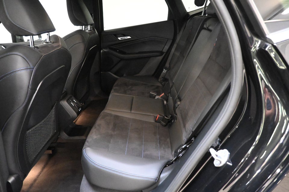 BMW 225e 1,5 Active Tourer M-Sport xDrive aut. 5d