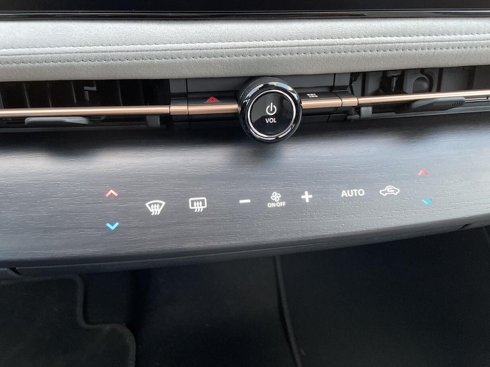 Nissan Ariya 87 Evolve 5d