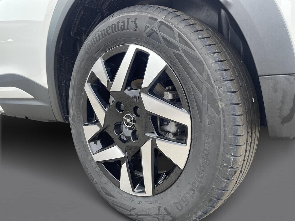 Opel Mokka-e 50 Elegance 5d