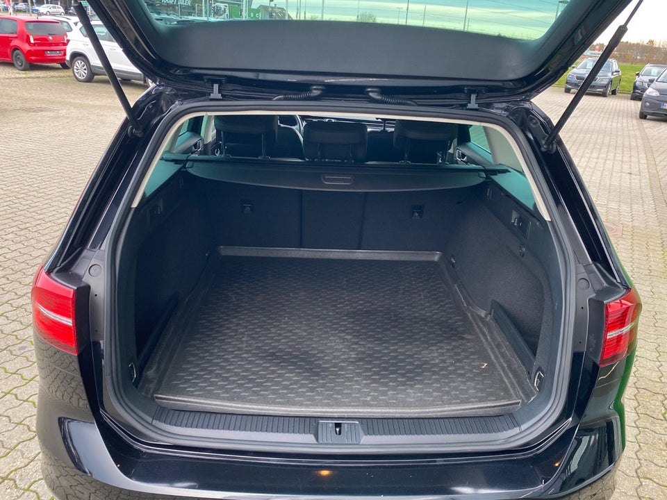 VW Passat 1,4 TSi 150 Highline Premium Variant DSG 5d