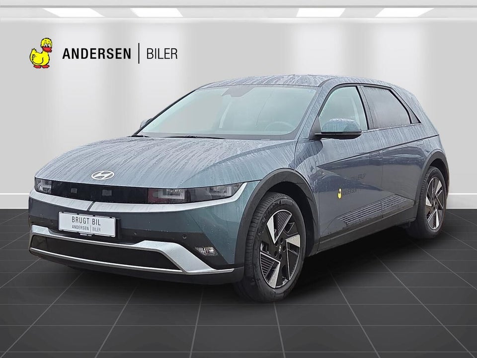 Hyundai Ioniq 5 84 Essential 5d