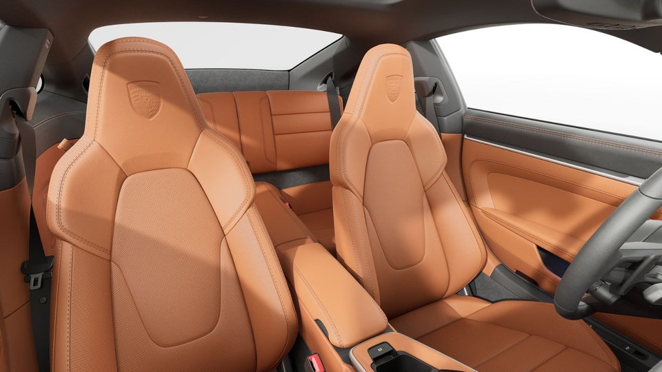 Porsche 911 Carrera 4S 3,0 Coupé PDK 2d